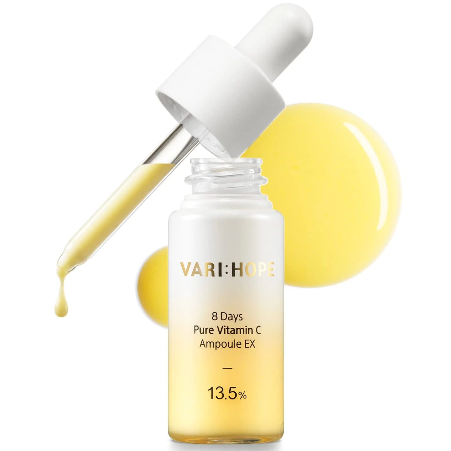 VH 8-Day Vitamin C Serum (0.5 oz)