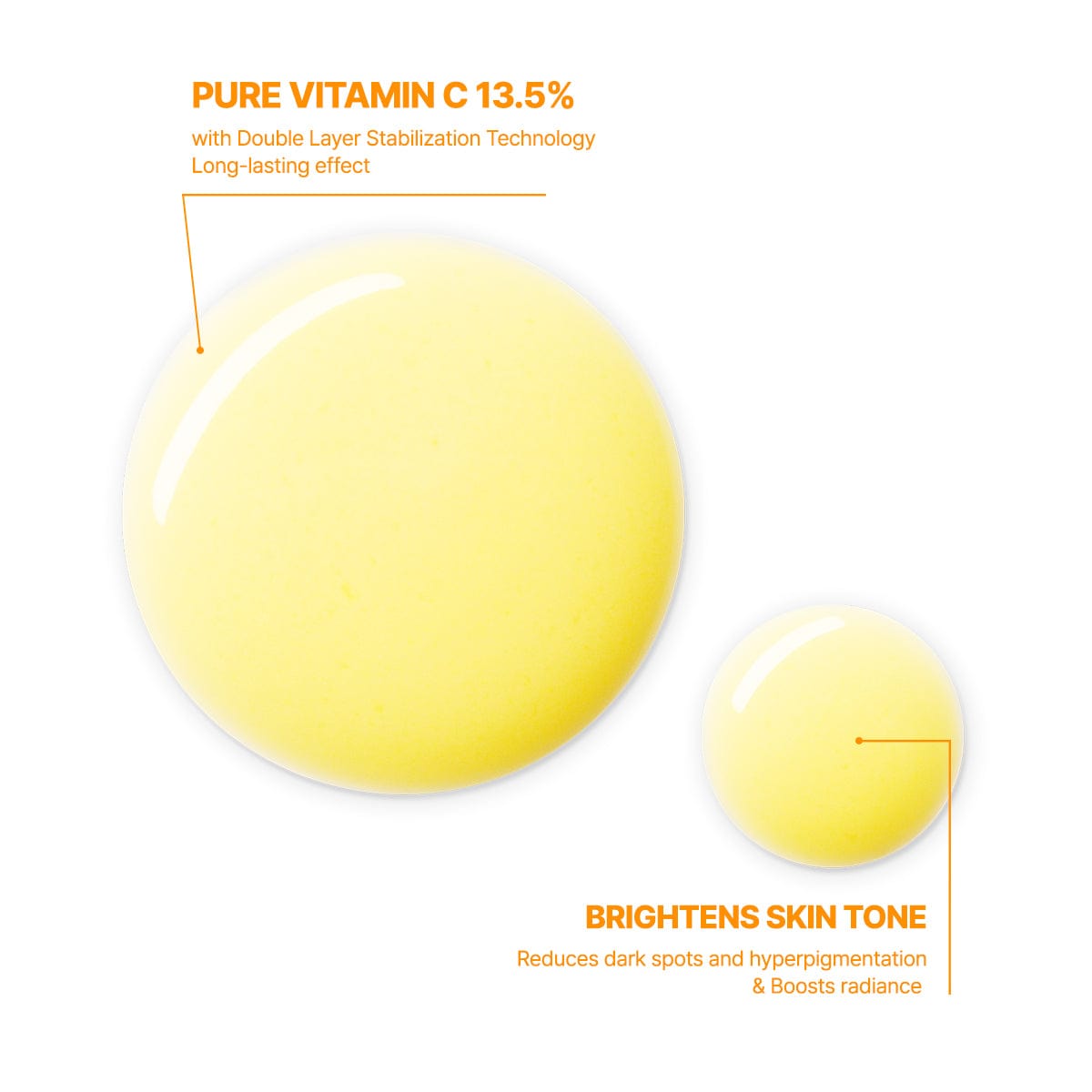 VH 8-Day Vitamin C Serum (0.5 oz)