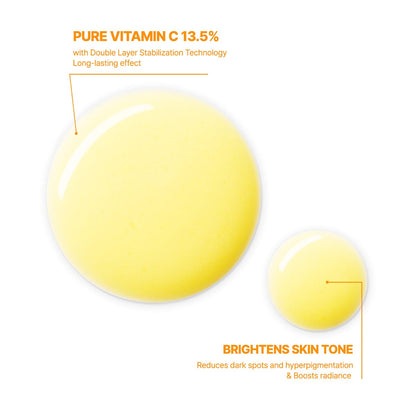 VH 8-Day Vitamin C Serum (0.5 oz)